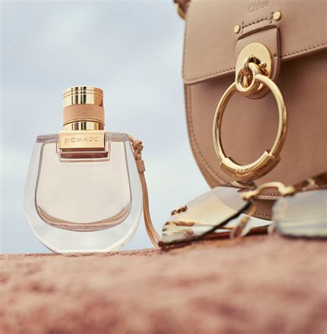 Nomade Eau de Toilette Chloé for women